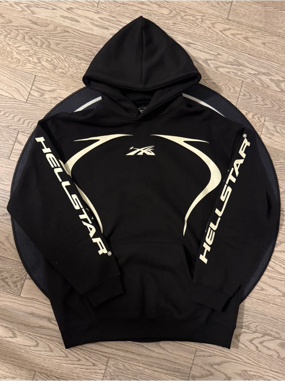 Hellstar “Path to Paradise” Hoodie